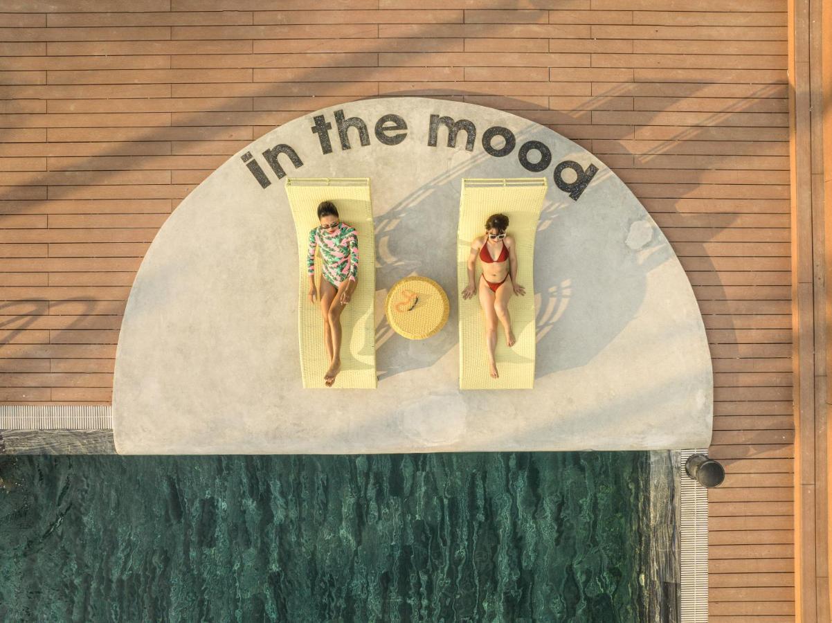 Moodhoian Riverside Resort & Spa ホイアン エクステリア 写真
